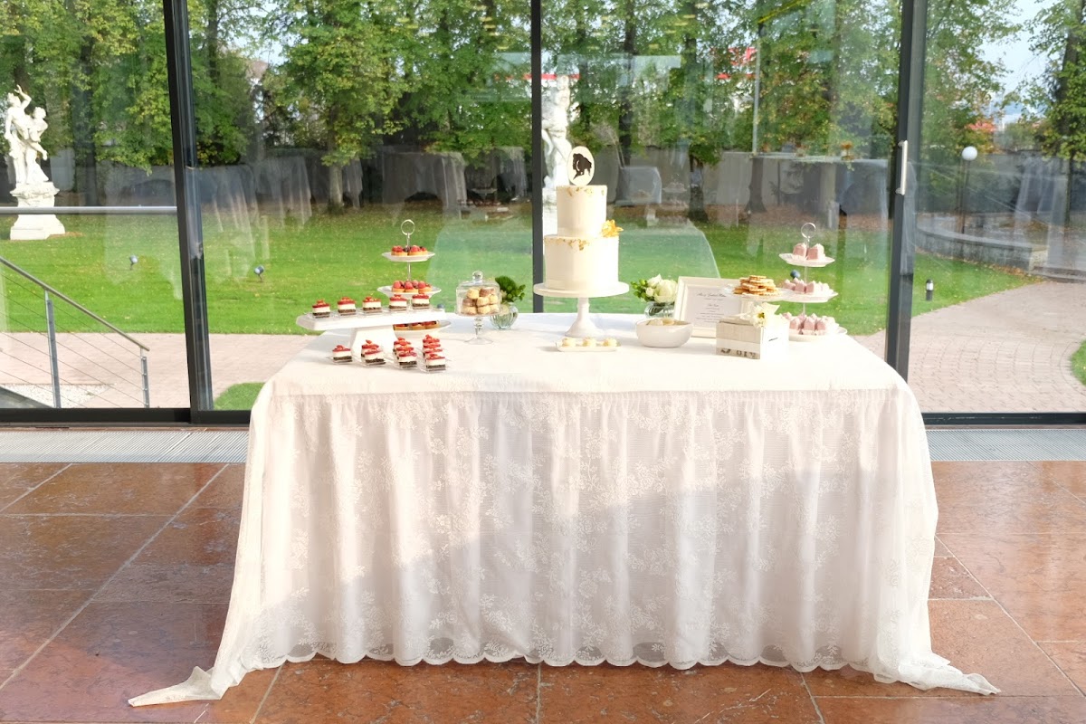 Theresa Jahoda - Konditormeisterin