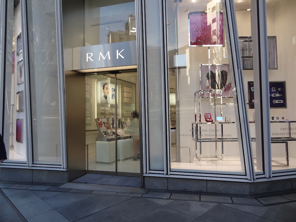 RMK Aoyama