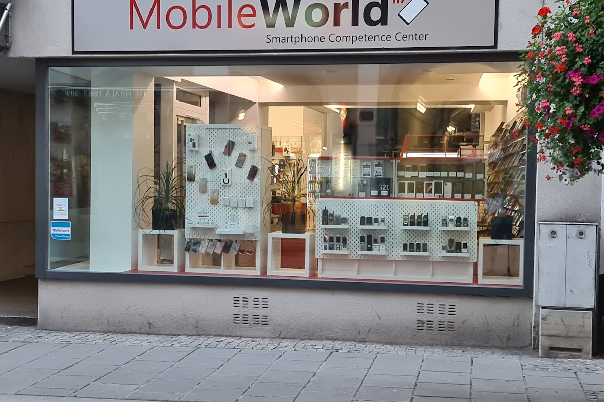 Mobile World 