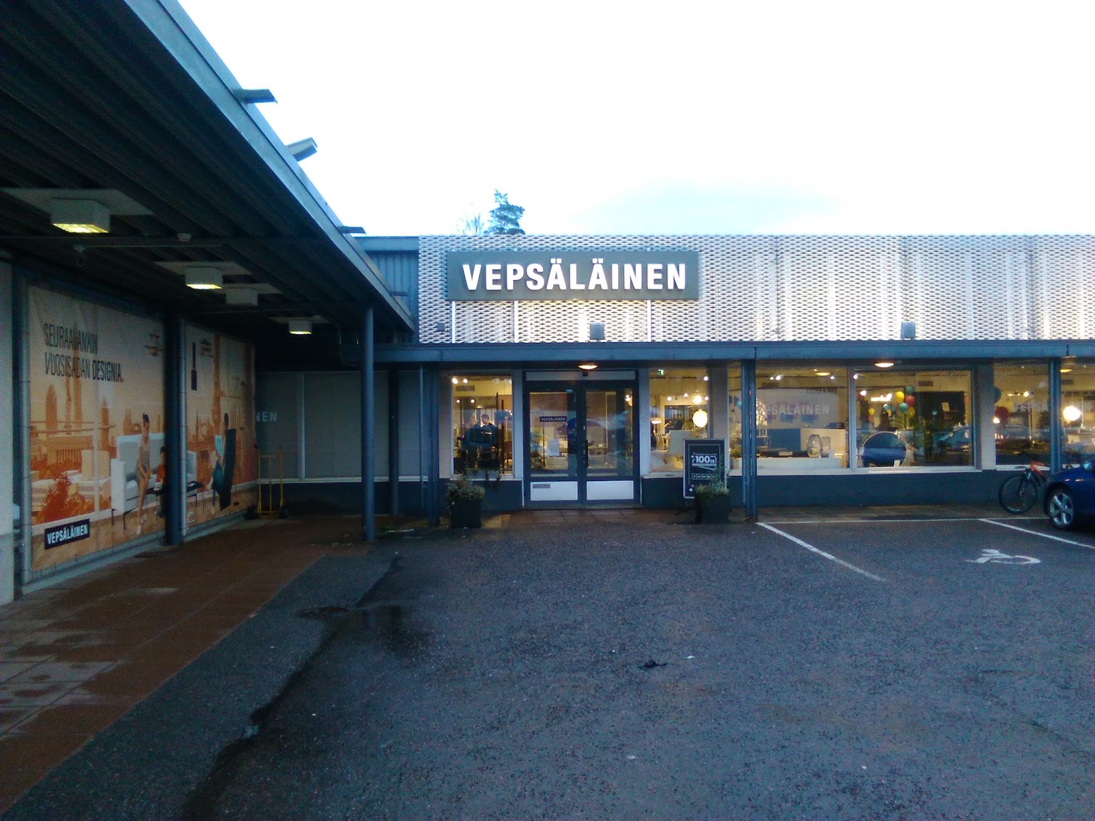 Vepsäläinen Oy