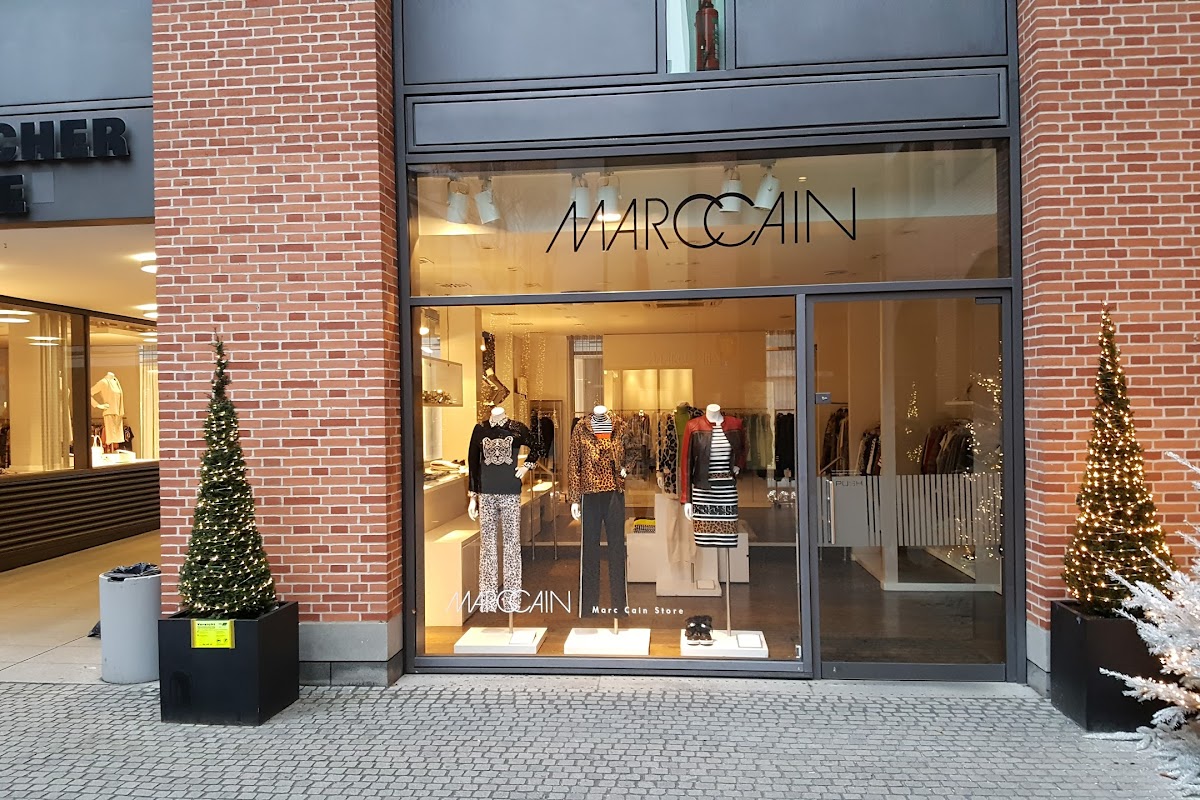 Marc Cain Shop München