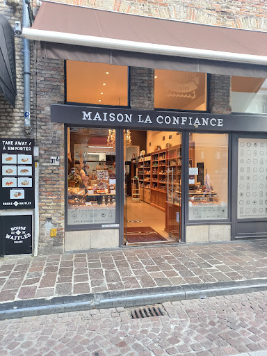 Maison La Confiance