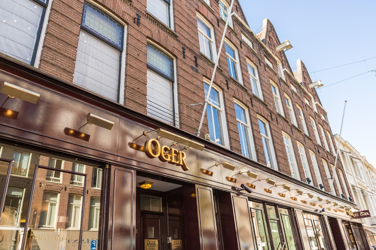 Oger Amsterdam
