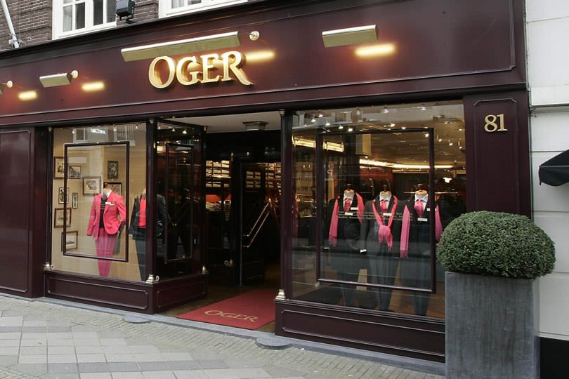 Oger Amsterdam