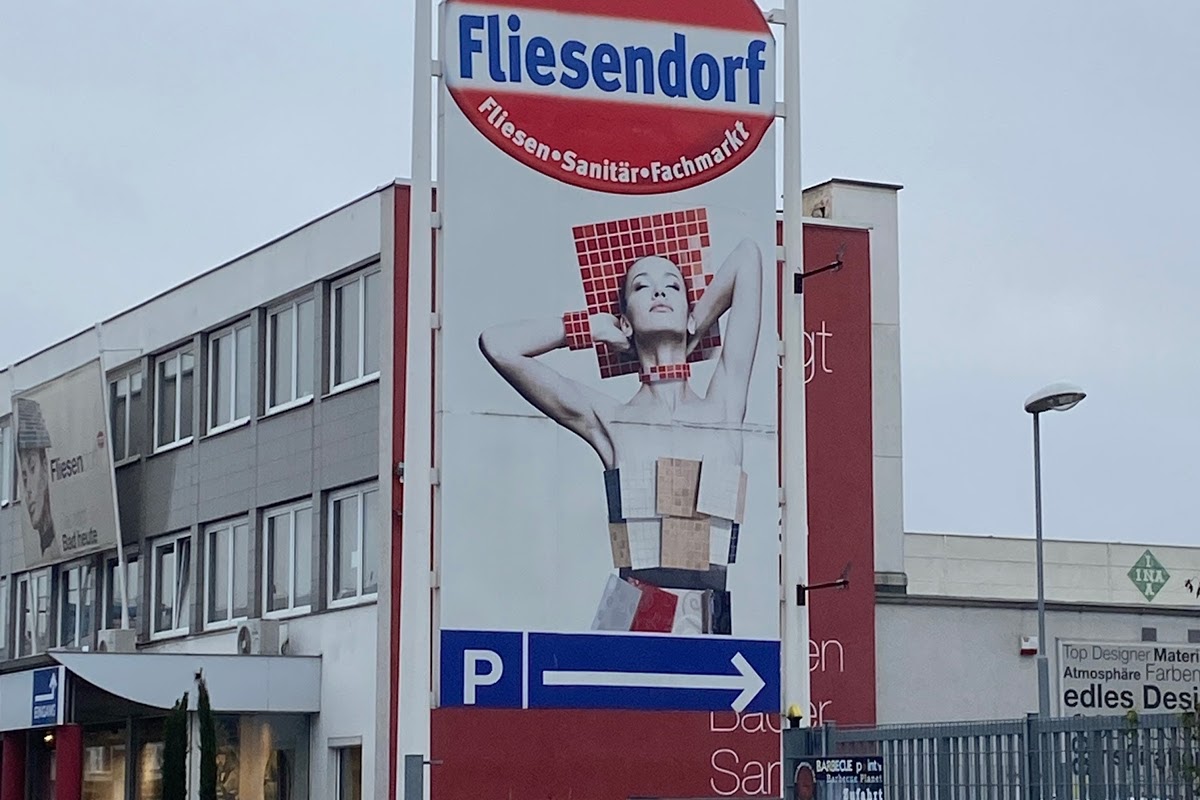 Fliesendorf