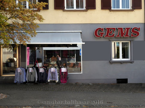 Gems Sport und Freizeit