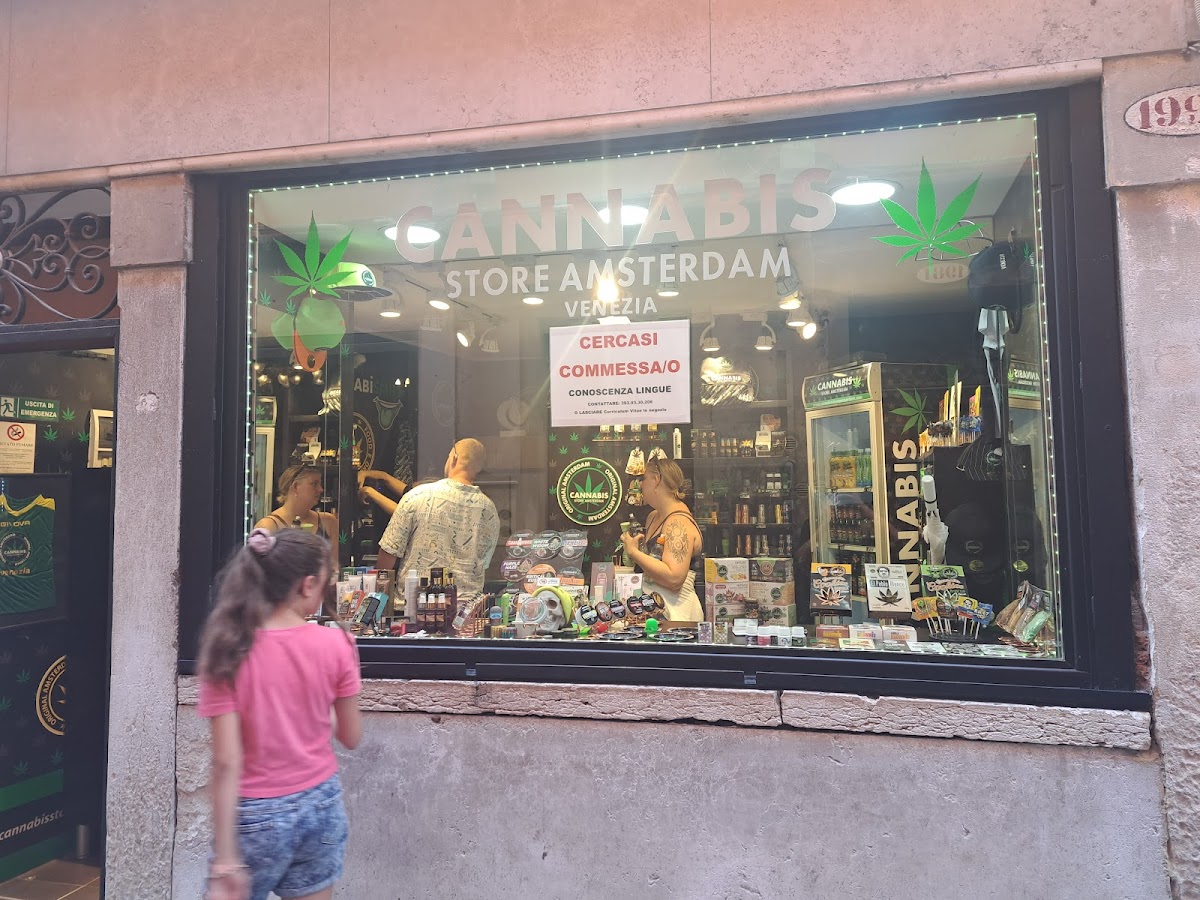 Cannabis Store