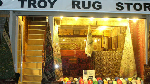 Troy Rug Store