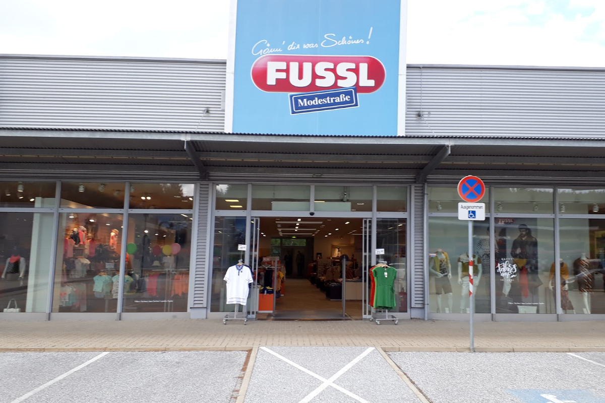 Fussl