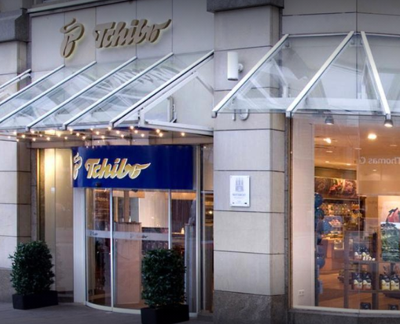 Tchibo