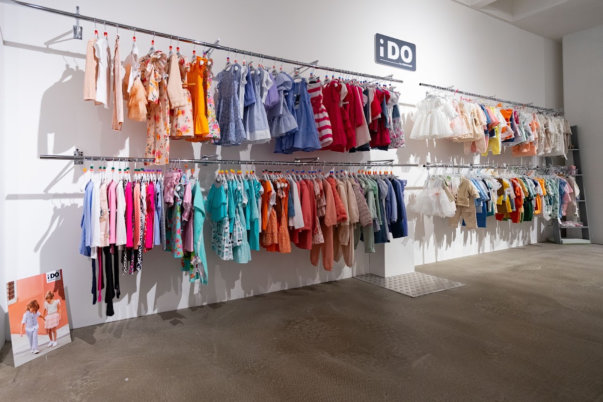 Abs Agency Kids Wear