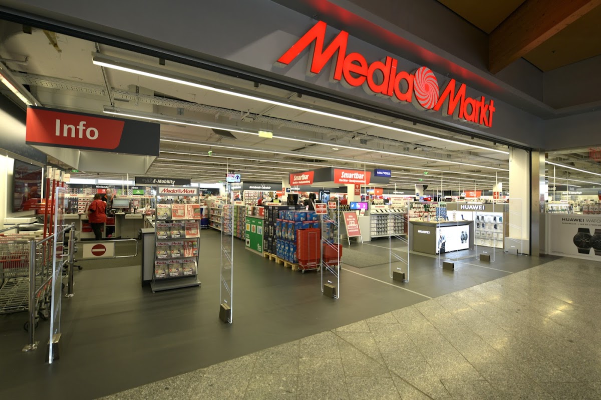 MediaMarkt Bürs