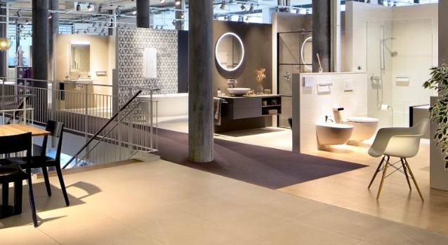 Sanitary Store: Sanitas Troesch AG