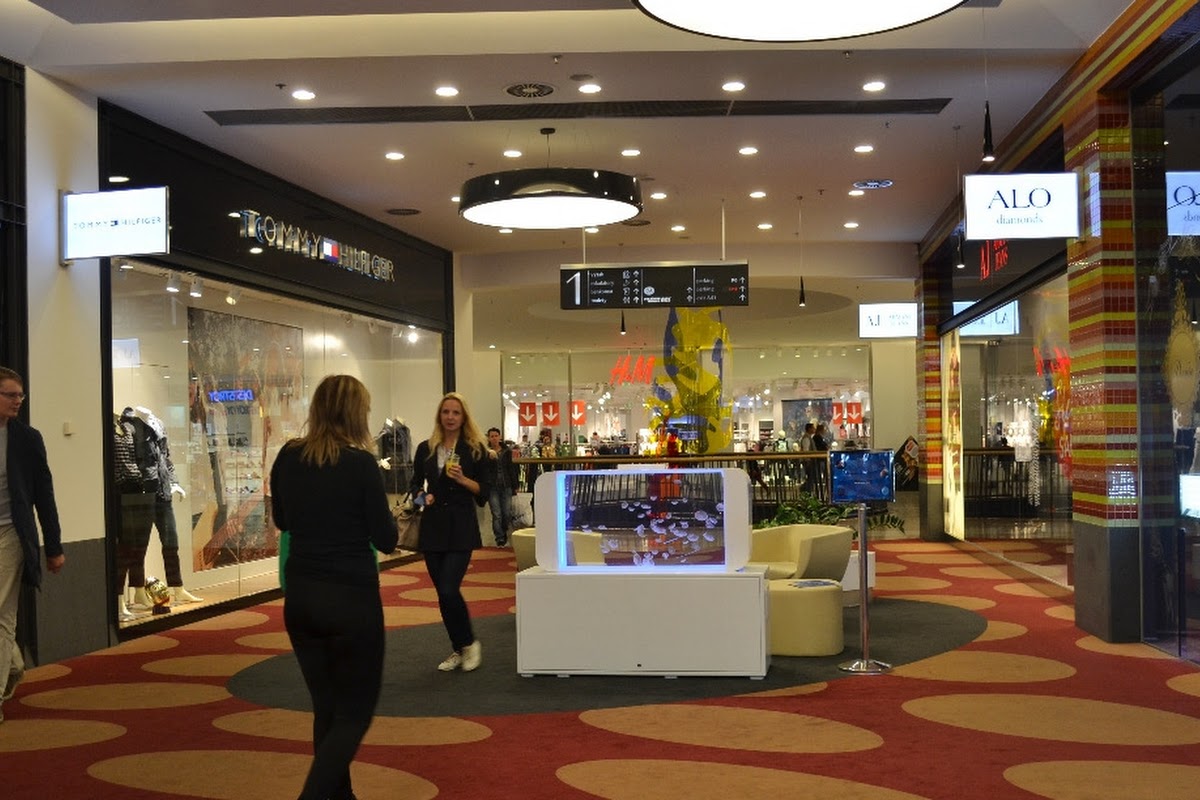 SEA 4 HOME Riff- & Quallenaquarium