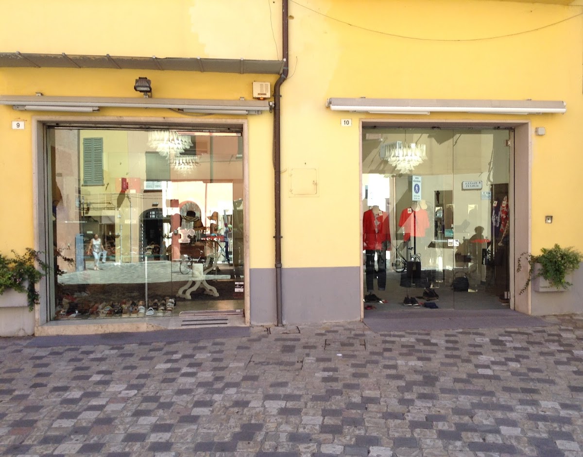 Fratelli Righi Calzature