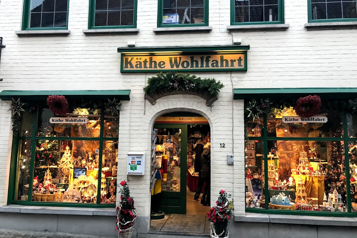 Käthe Wohlfahrt