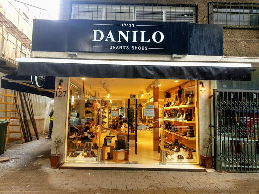 Danilo designs
