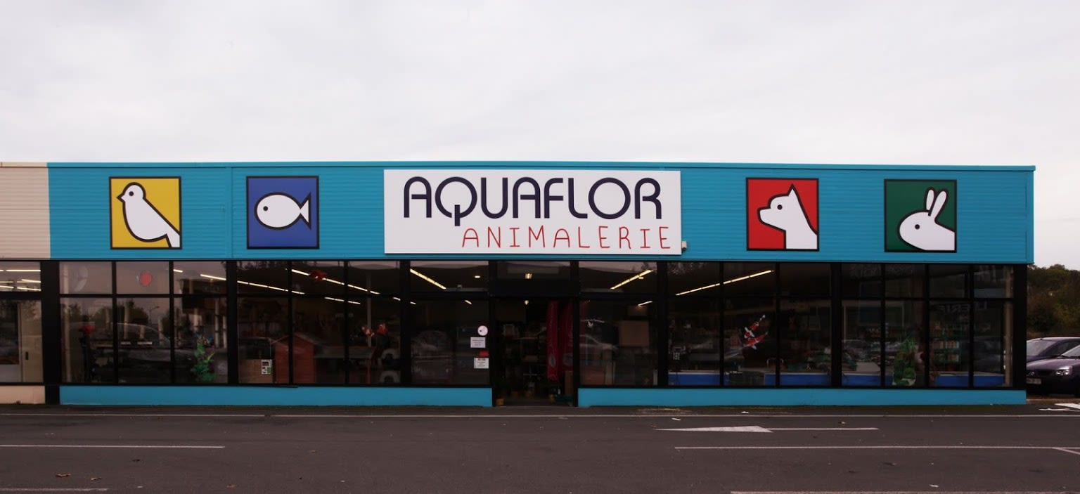 Aquaflor