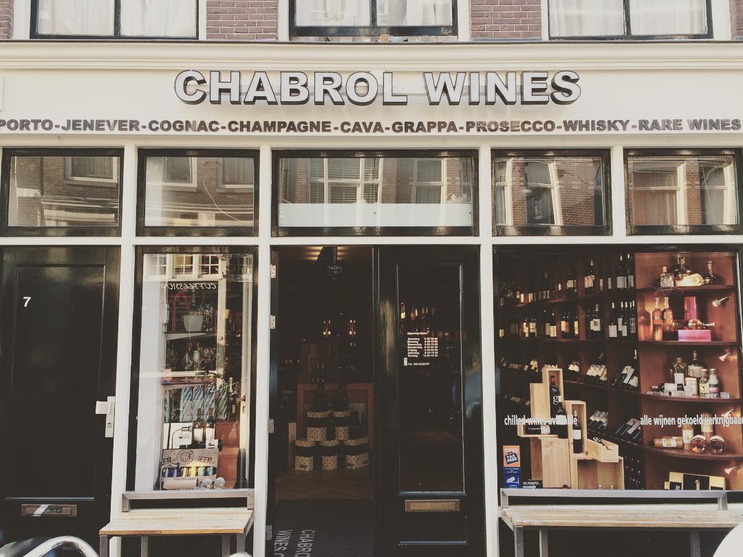 Chabrol Wines