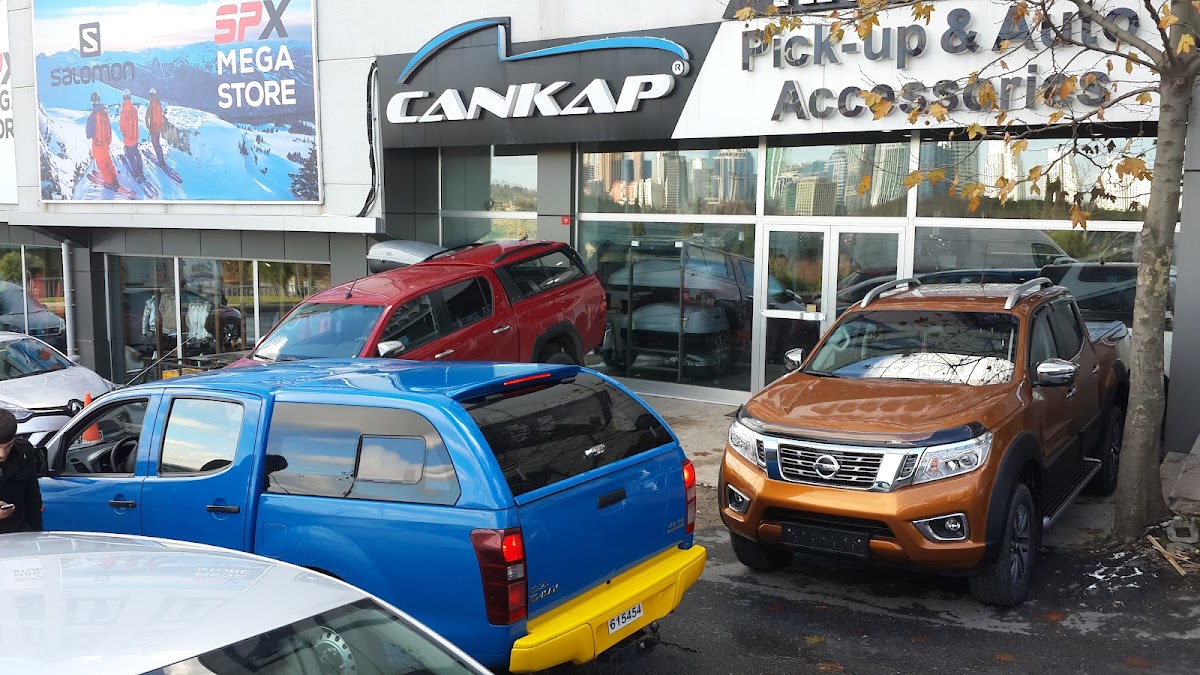 AUTOMOTIVE CANKAP