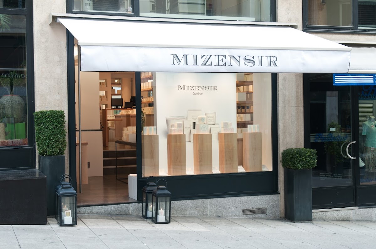 Mizensir
