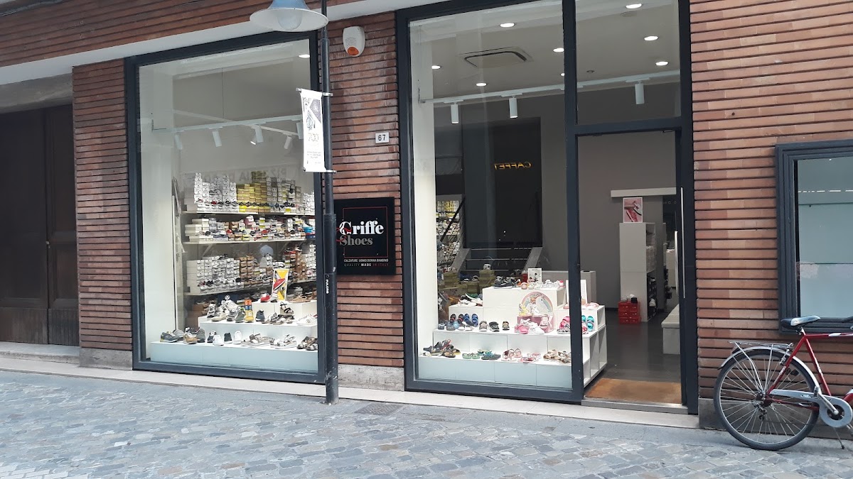 Griffe & Shoes