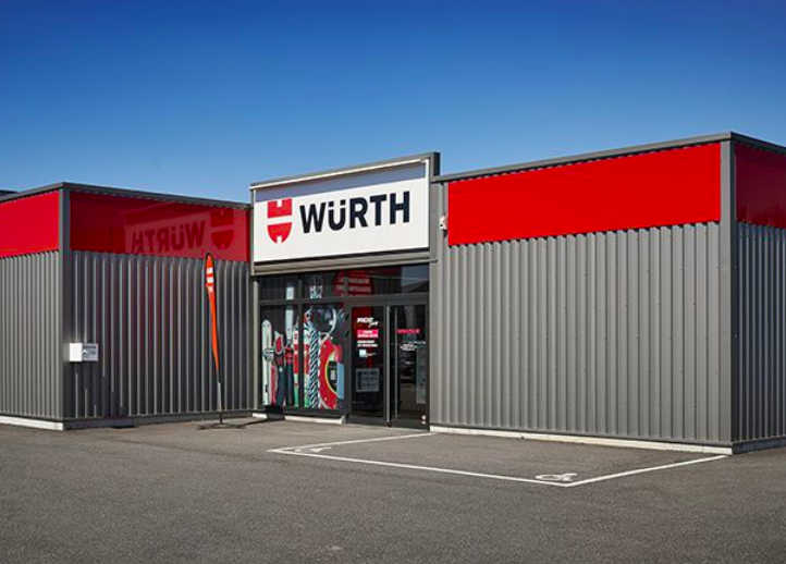 Würth 