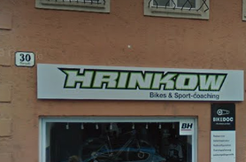 Hrinkow