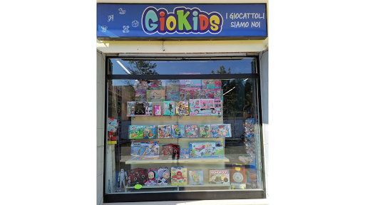 GIOKIDS