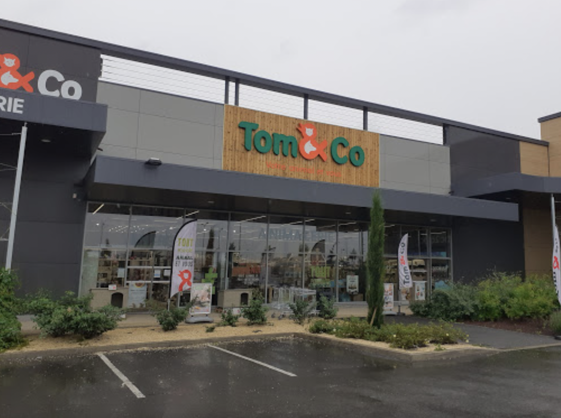 Tom&Co Bourges