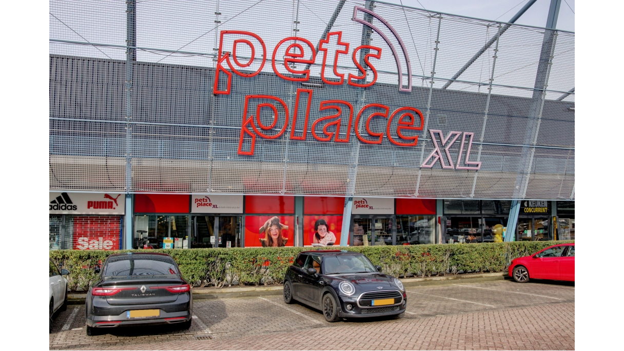 Pets Place Rotterdam