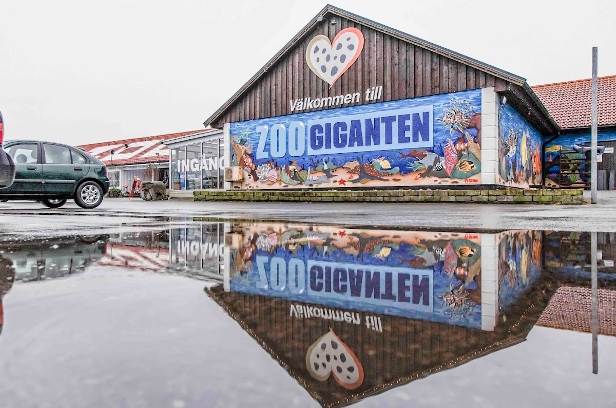 Zoogiganten