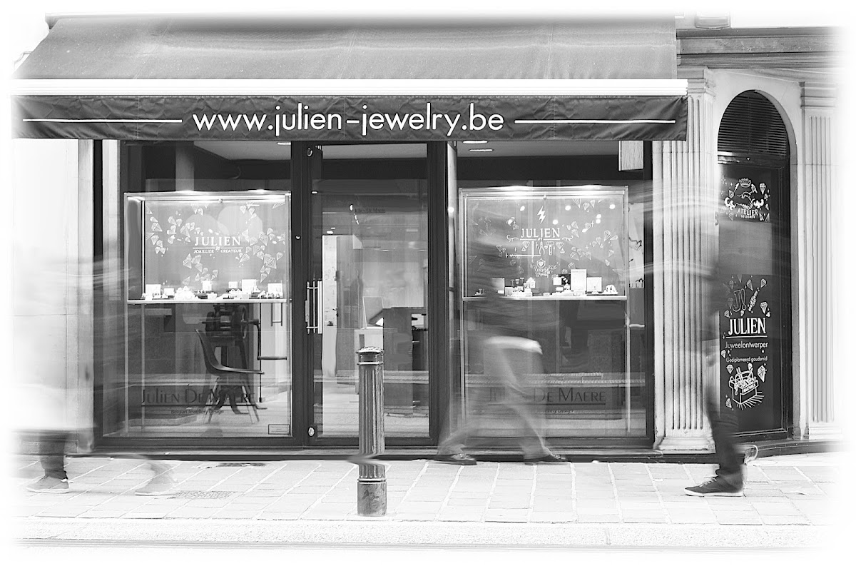 Julien Jewelry