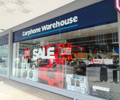 Carphone Warehouse