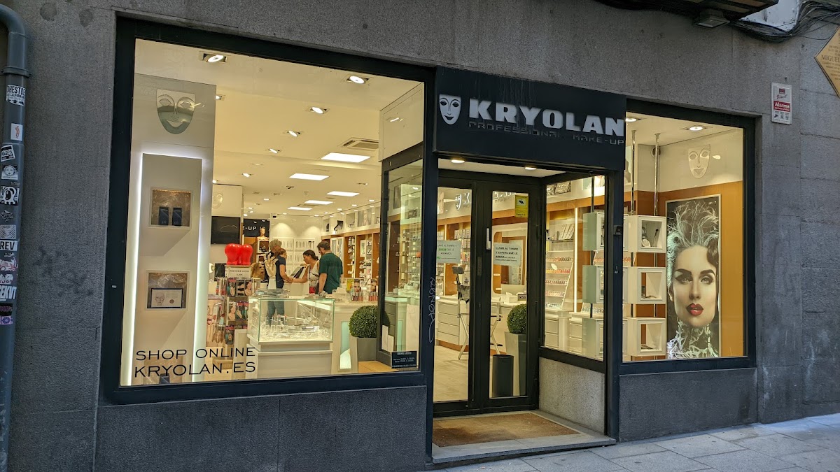 Kryolan