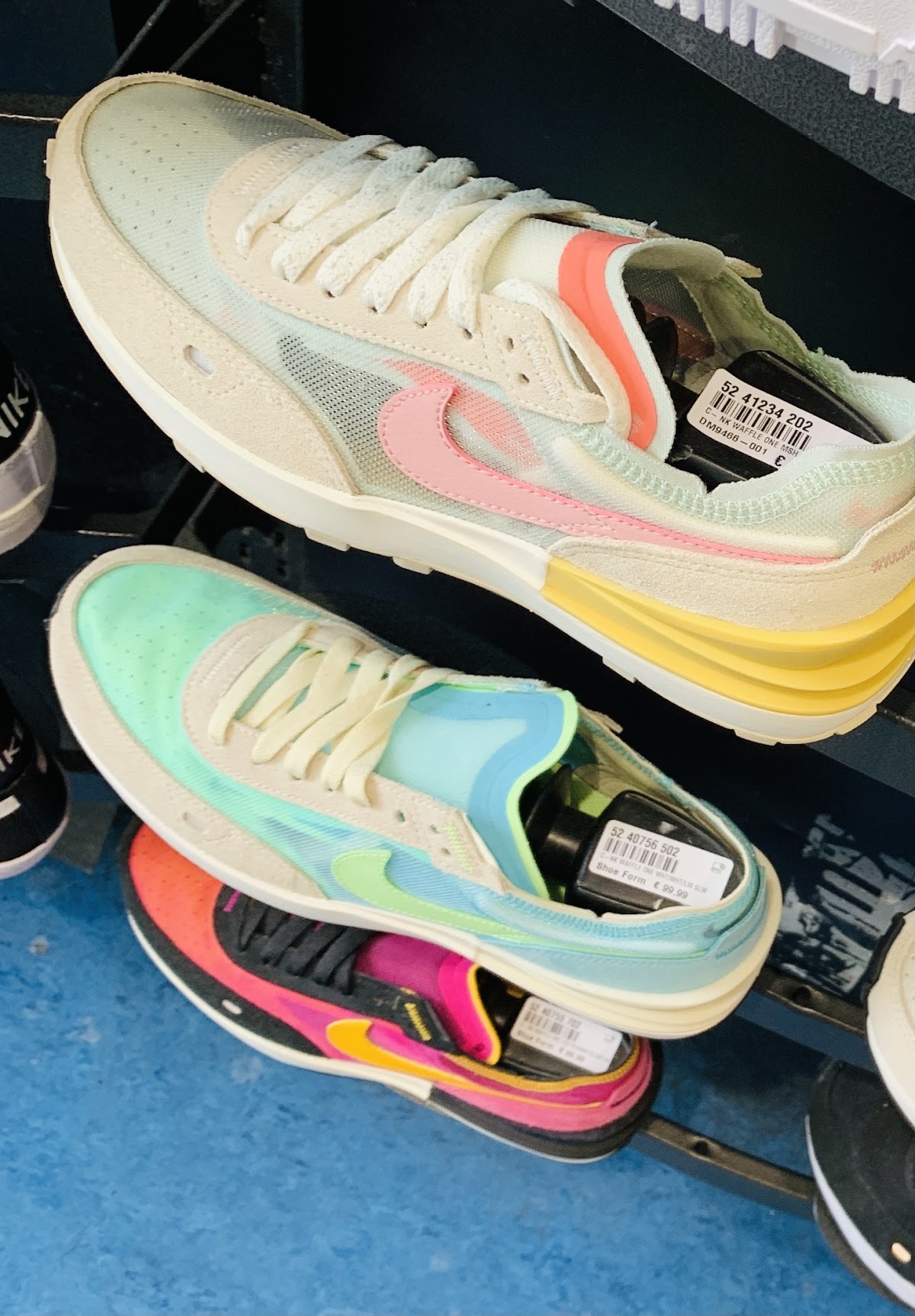 Foot Locker Lisbon