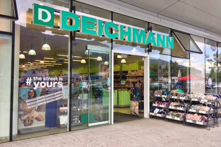 DEICHMANN