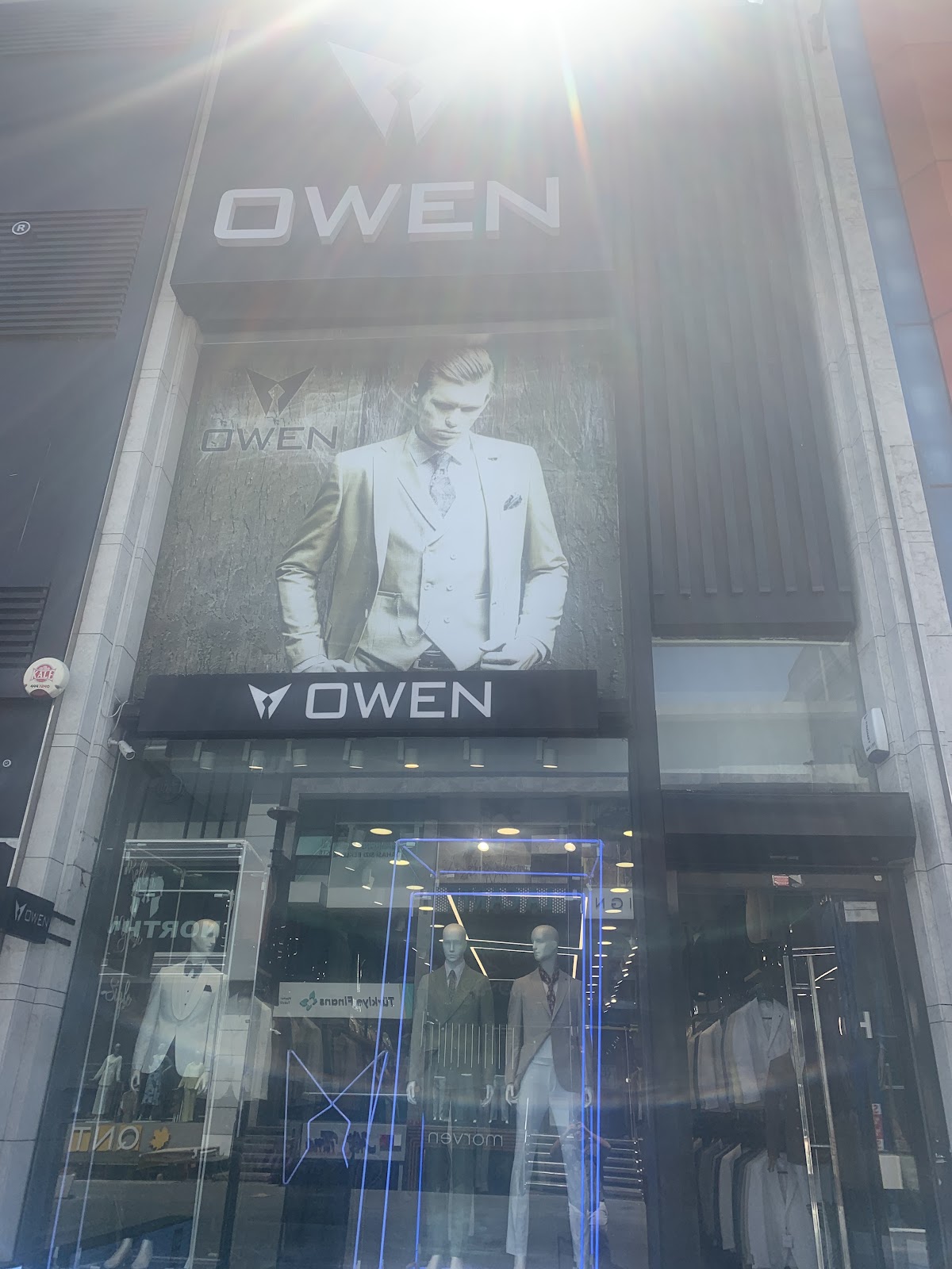 Owen