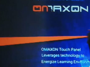 Omaxon