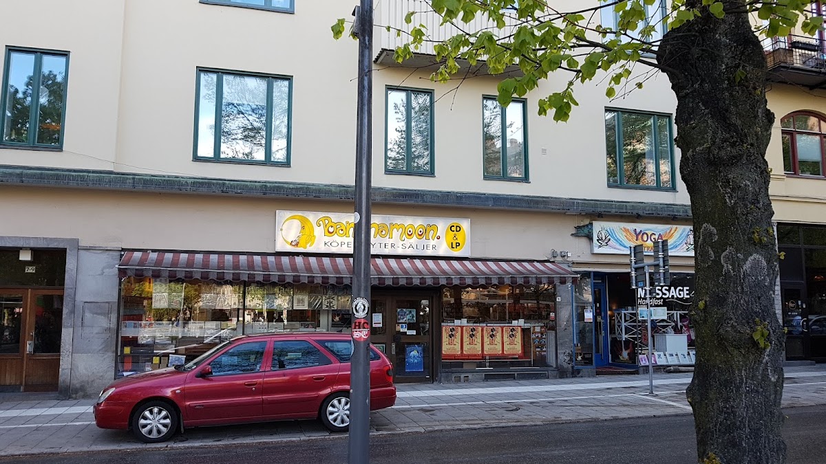 Bananamoon