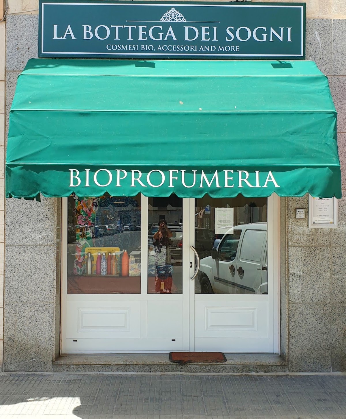 La Bottega dei Sogni Bio
