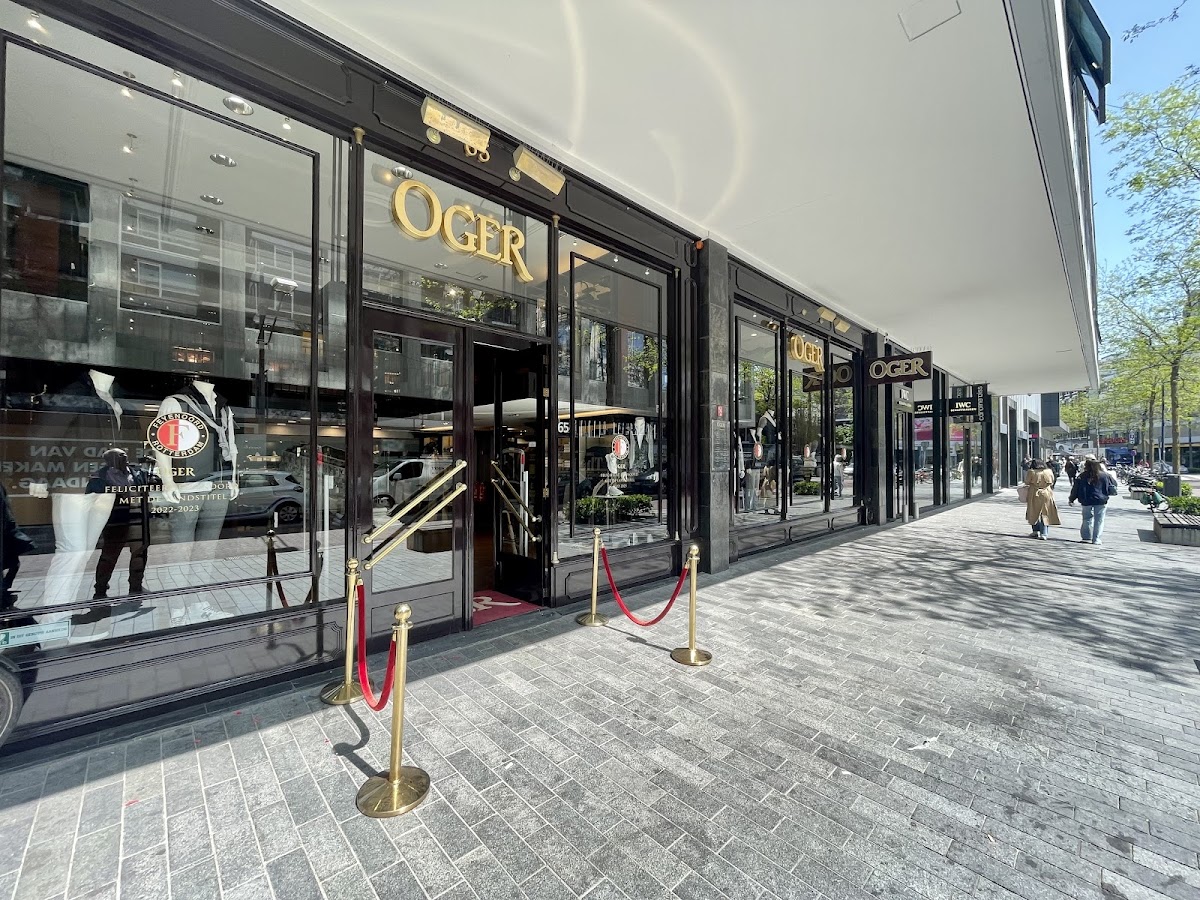 Oger Rotterdam