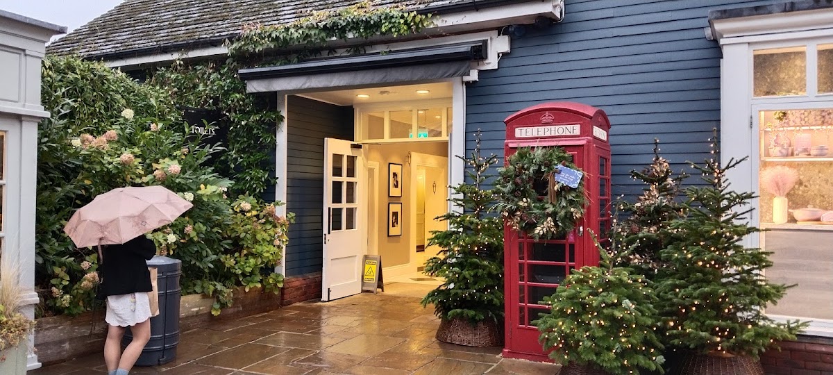 Le Creuset (UK) Ltd Bicester