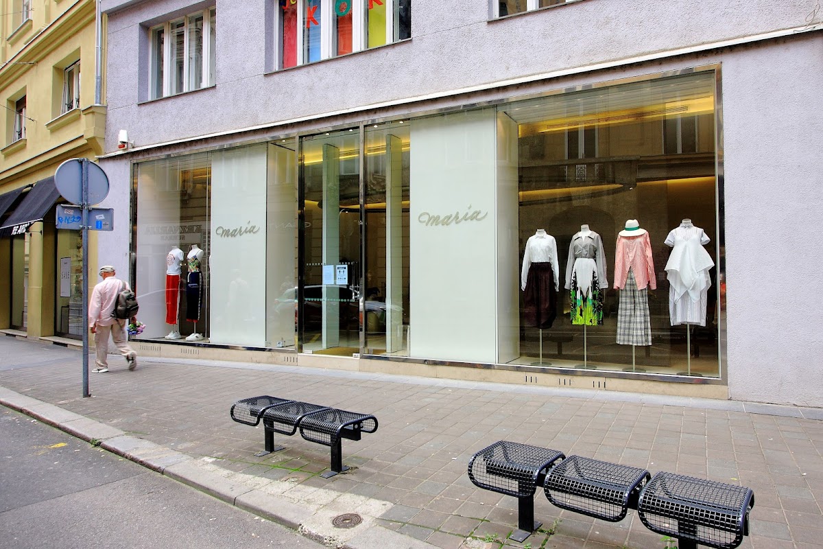 Maria Store Zagabria