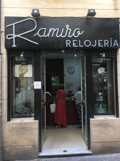 Relojería Ramiro