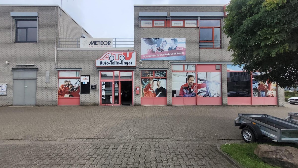 A.T.U Aachen - Soers