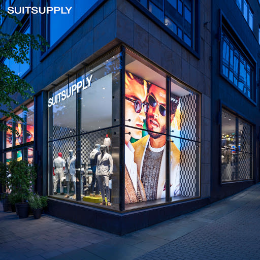 Suitsupply