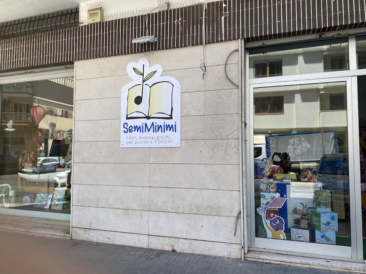 SemiMinimi 