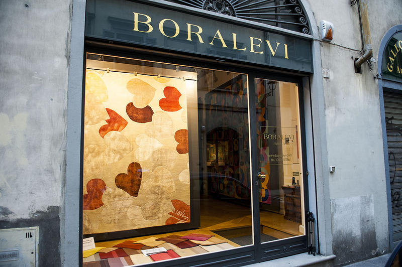 Boralevi 