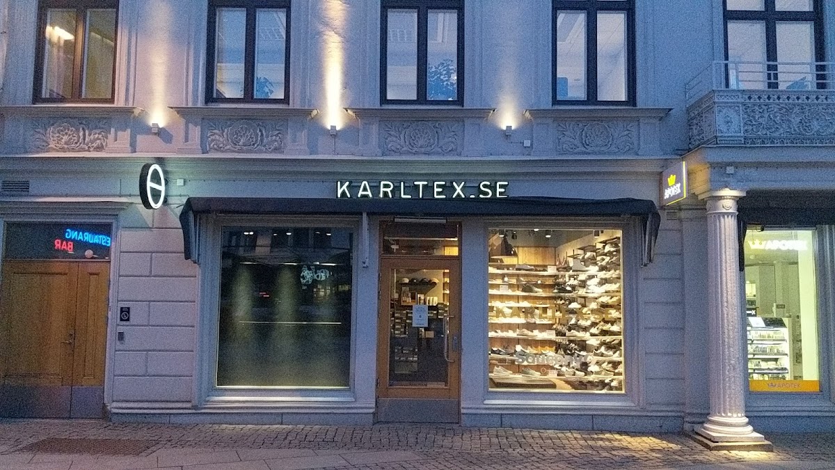 Karltex.se